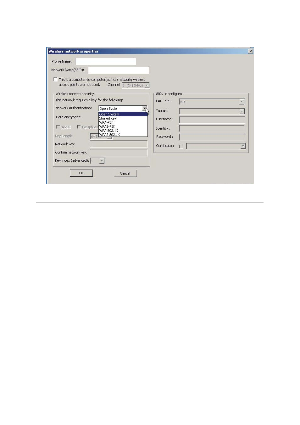 MicroNet Technology SP906GK User Manual | Page 15 / 31