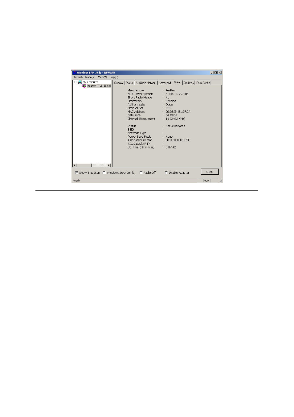 MicroNet Technology SP906GK User Manual | Page 24 / 31