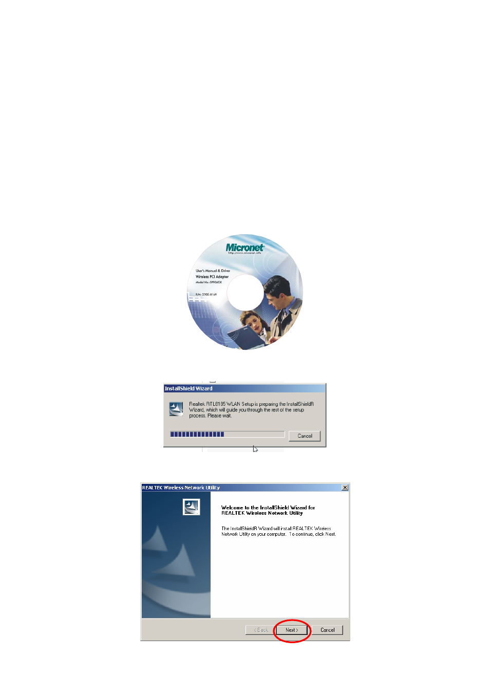 2 hardware installation | MicroNet Technology SP906GK User Manual | Page 6 / 31