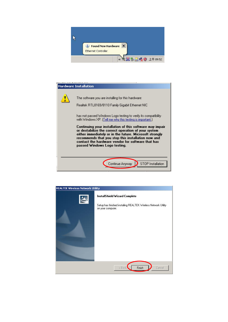 MicroNet Technology SP906GK User Manual | Page 8 / 31