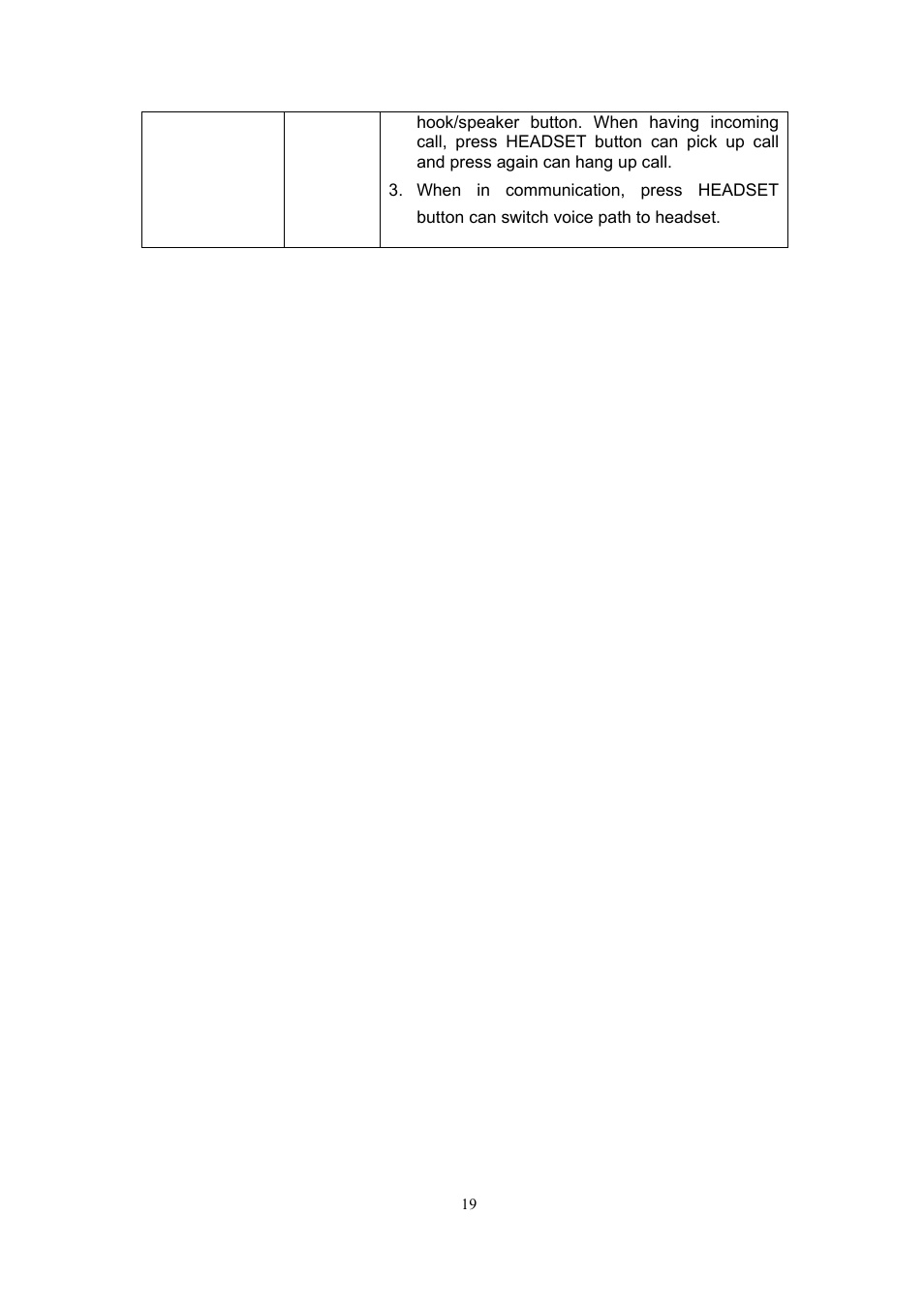 MicroNet Technology SP5101 User Manual | Page 20 / 86