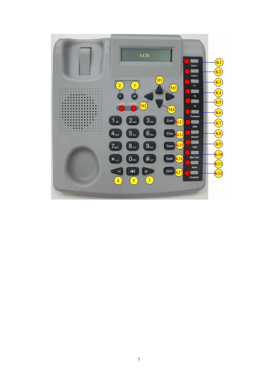 MicroNet Technology SP5101 User Manual | Page 8 / 86