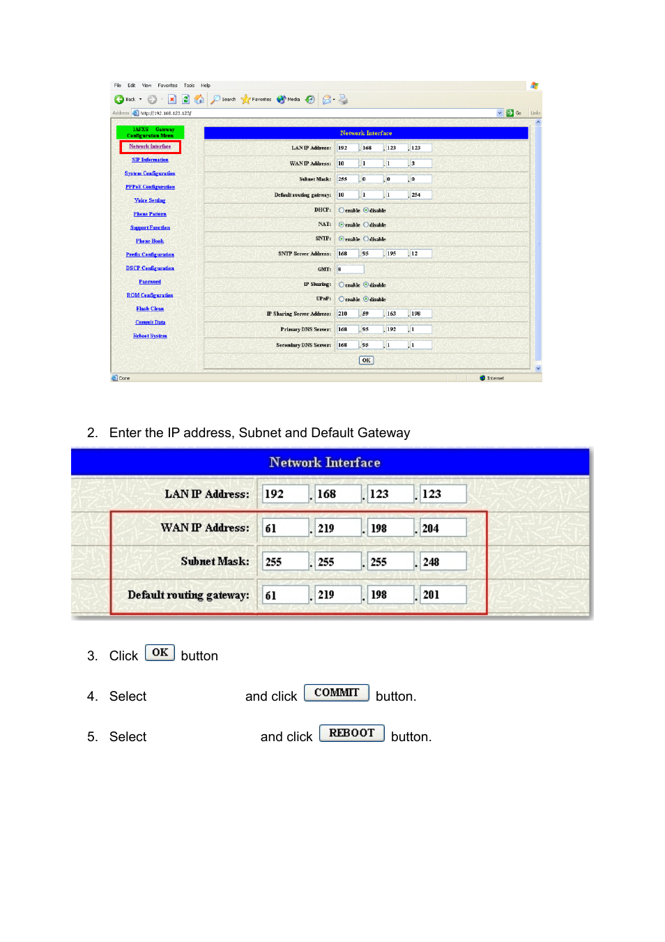 MicroNet Technology SP5001A/S User Manual | Page 16 / 87