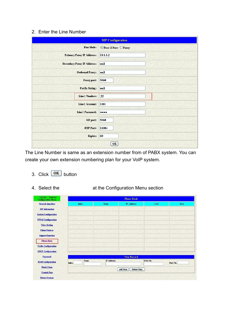 MicroNet Technology SP5001A/S User Manual | Page 20 / 87