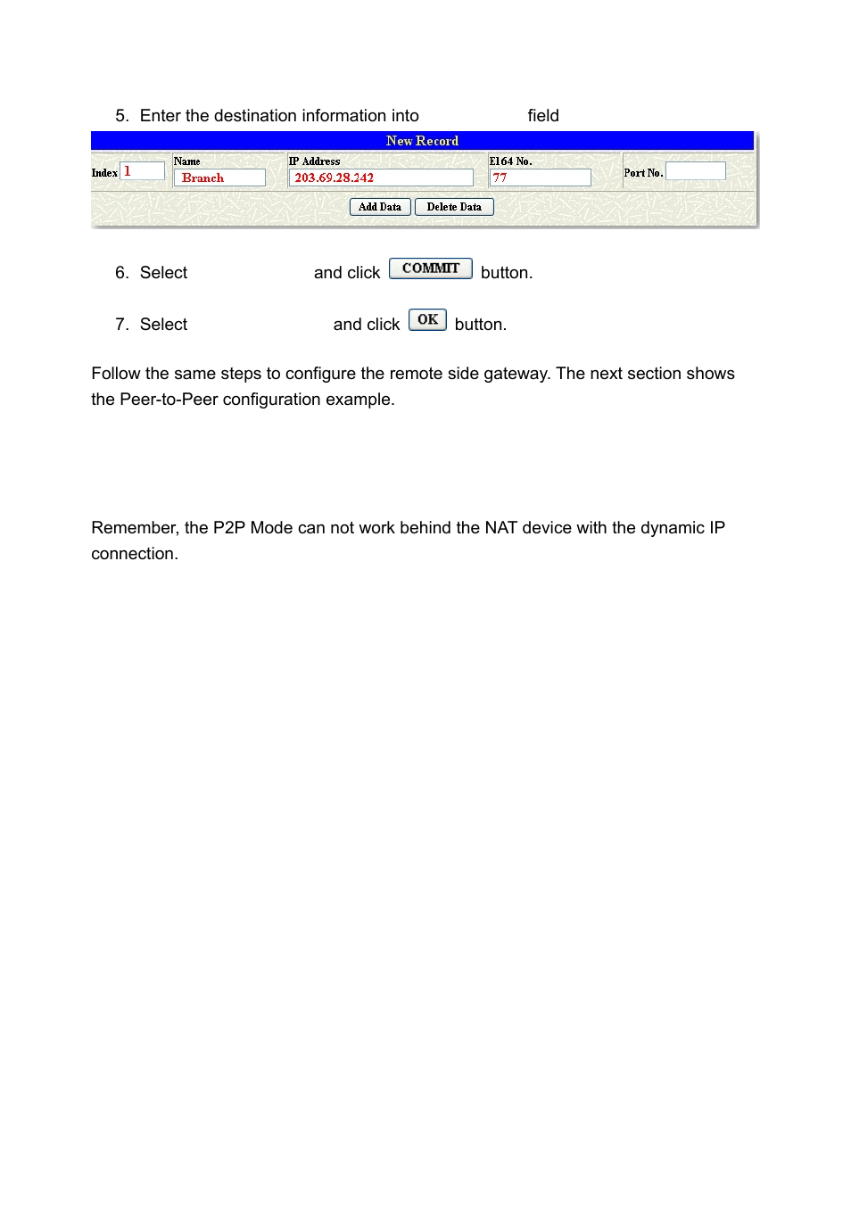 MicroNet Technology SP5001A/S User Manual | Page 21 / 87