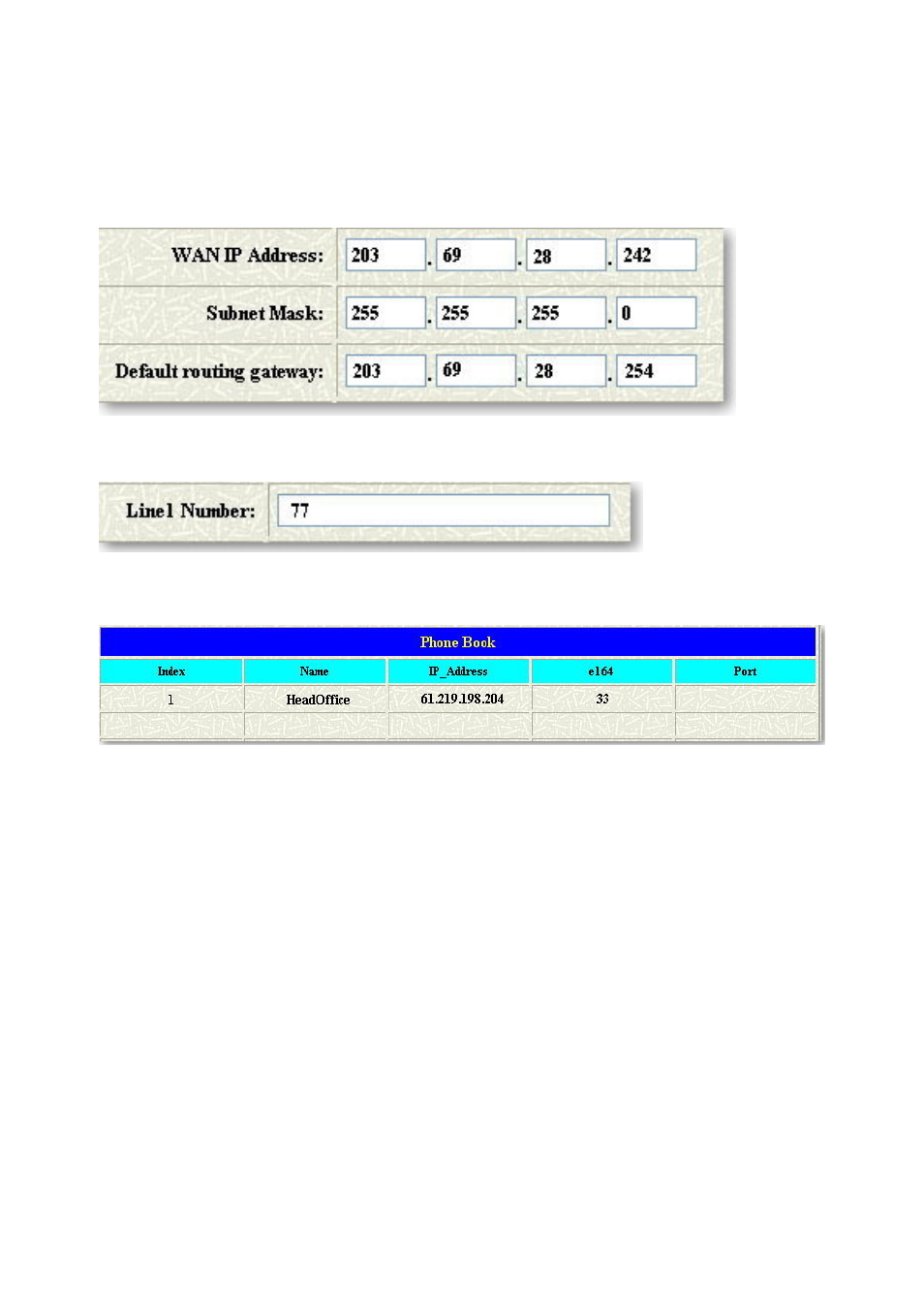 MicroNet Technology SP5001A/S User Manual | Page 23 / 87