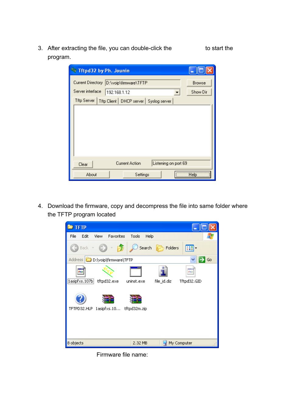 MicroNet Technology SP5001A/S User Manual | Page 33 / 87