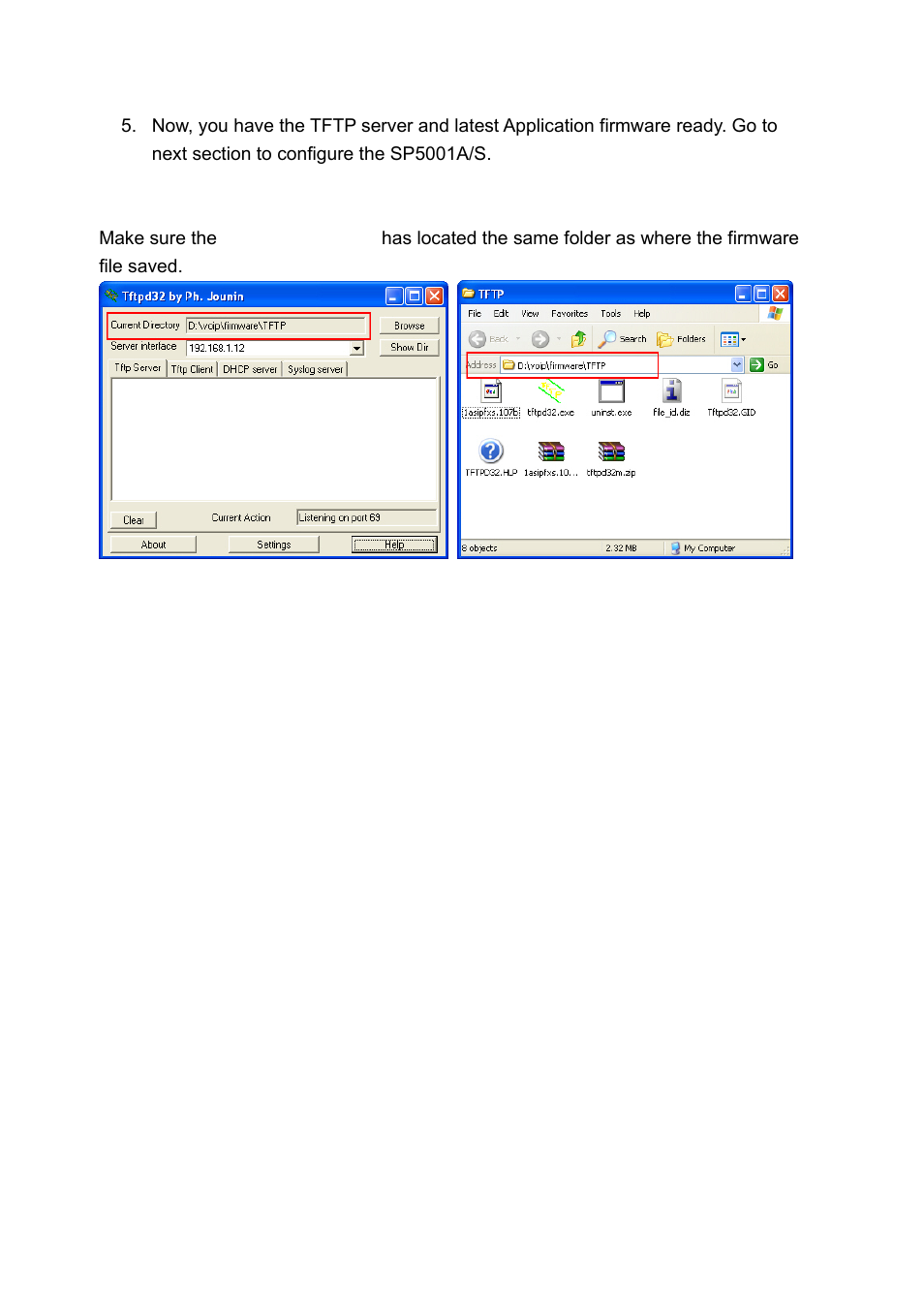 MicroNet Technology SP5001A/S User Manual | Page 34 / 87