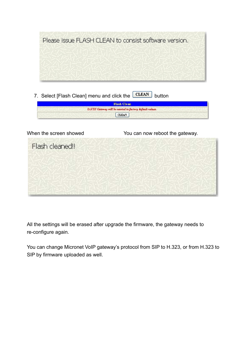 MicroNet Technology SP5001A/S User Manual | Page 37 / 87