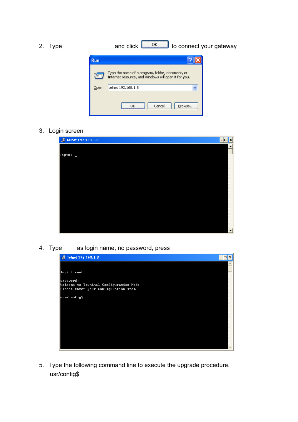 MicroNet Technology SP5001A/S User Manual | Page 39 / 87