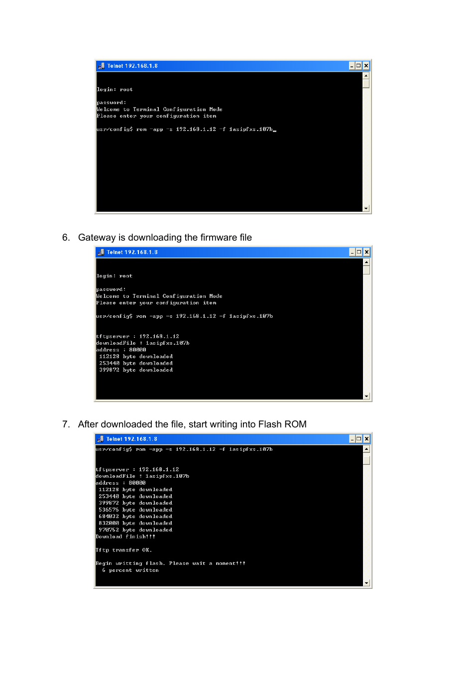 MicroNet Technology SP5001A/S User Manual | Page 40 / 87