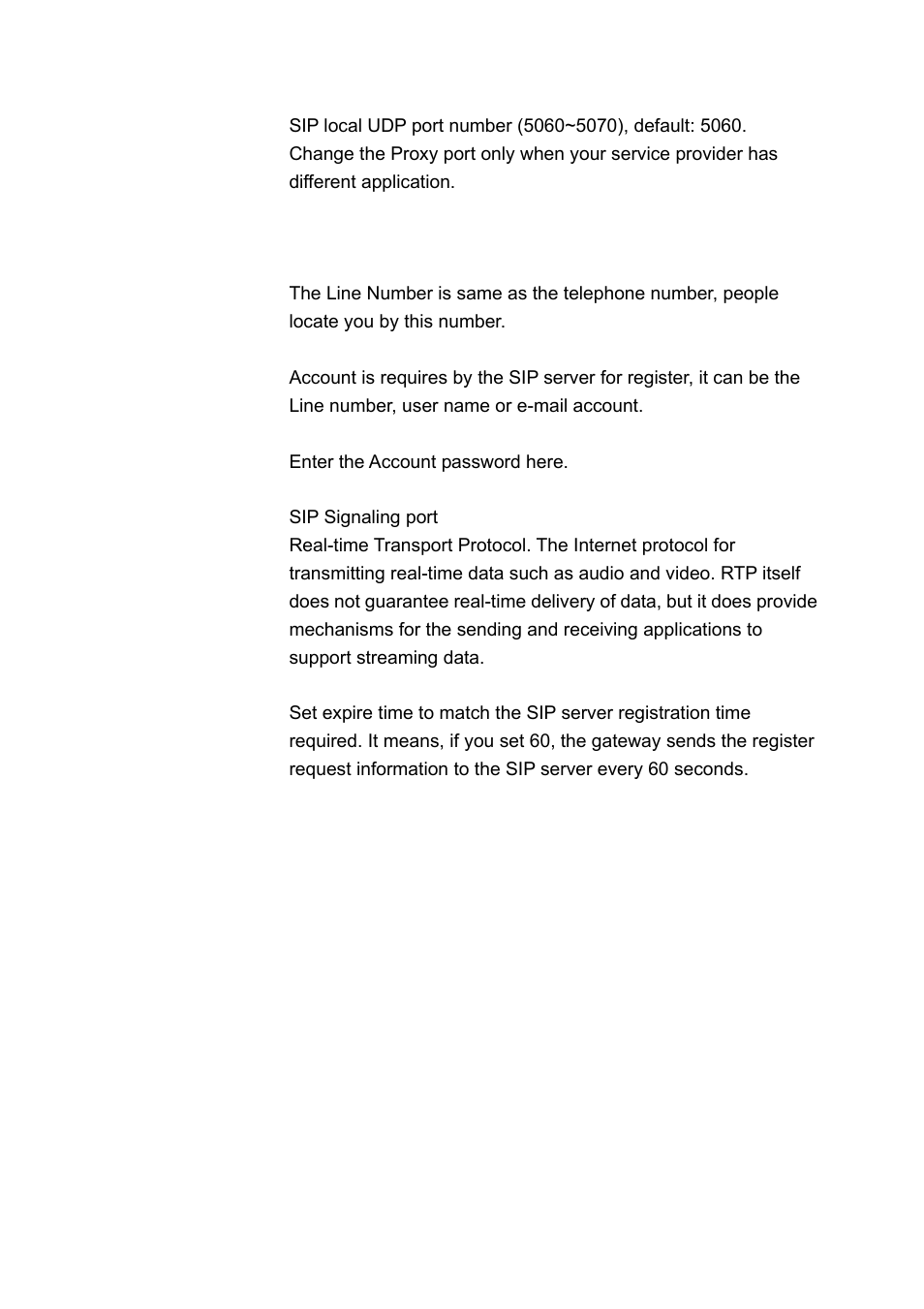 MicroNet Technology SP5001A/S User Manual | Page 47 / 87
