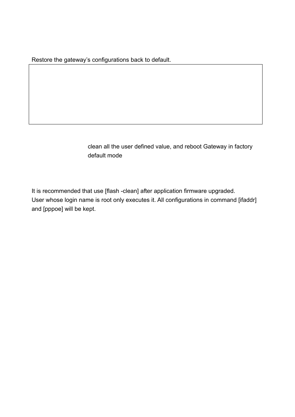 Flash, [flash | MicroNet Technology SP5001A/S User Manual | Page 73 / 87