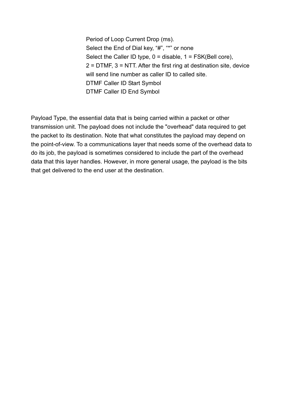 MicroNet Technology SP5001A/S User Manual | Page 75 / 87