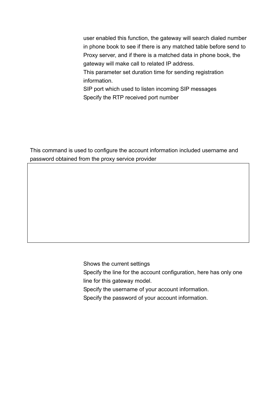 Security, [security | MicroNet Technology SP5001A/S User Manual | Page 77 / 87