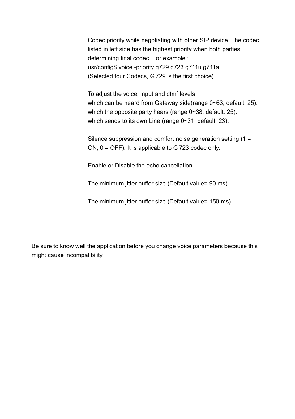 MicroNet Technology SP5001A/S User Manual | Page 79 / 87