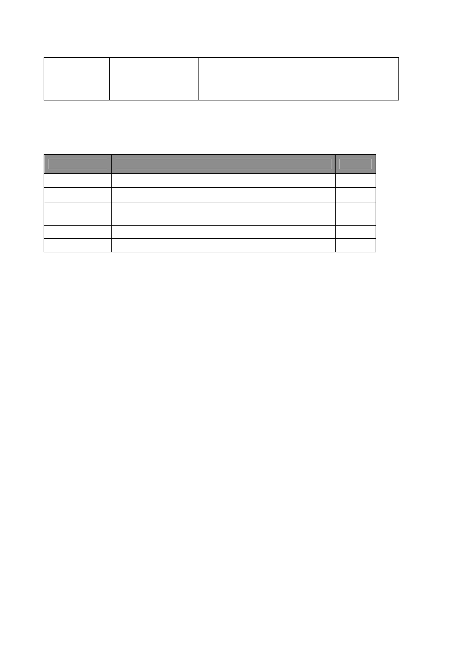 2 switch connectors | MicroNet Technology SP3508A User Manual | Page 10 / 52