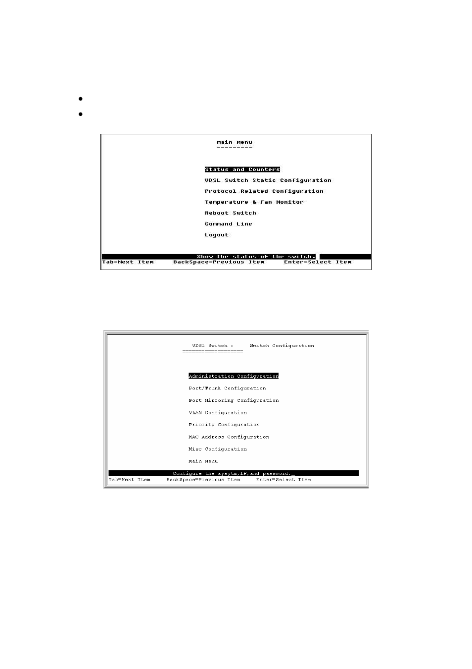 MicroNet Technology SP3508A User Manual | Page 12 / 52