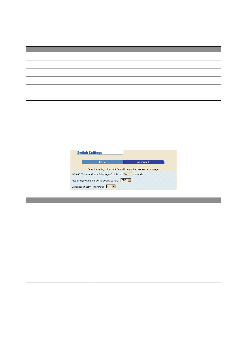 2 advanced | MicroNet Technology SP3508A User Manual | Page 19 / 52