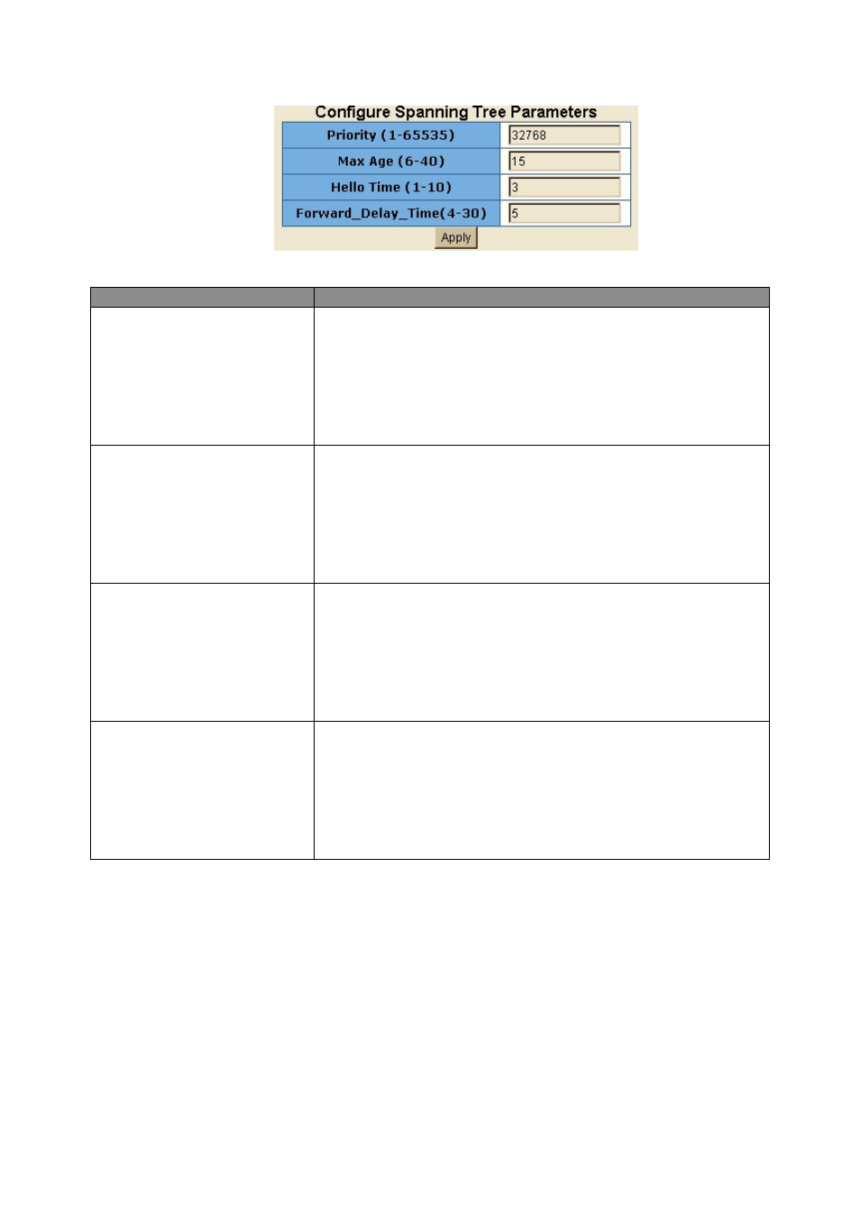 MicroNet Technology SP3508A User Manual | Page 32 / 52
