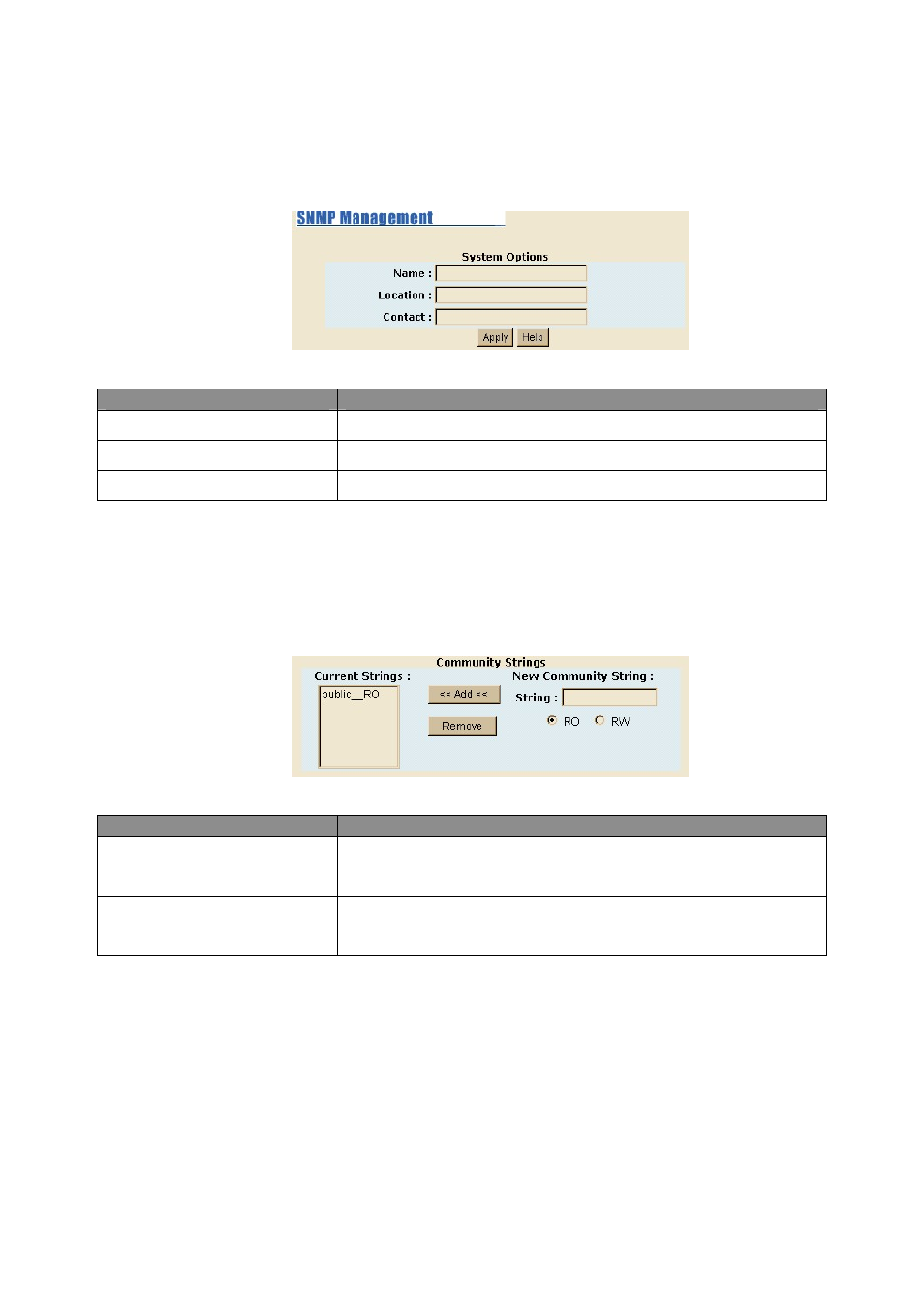 MicroNet Technology SP3508A User Manual | Page 35 / 52