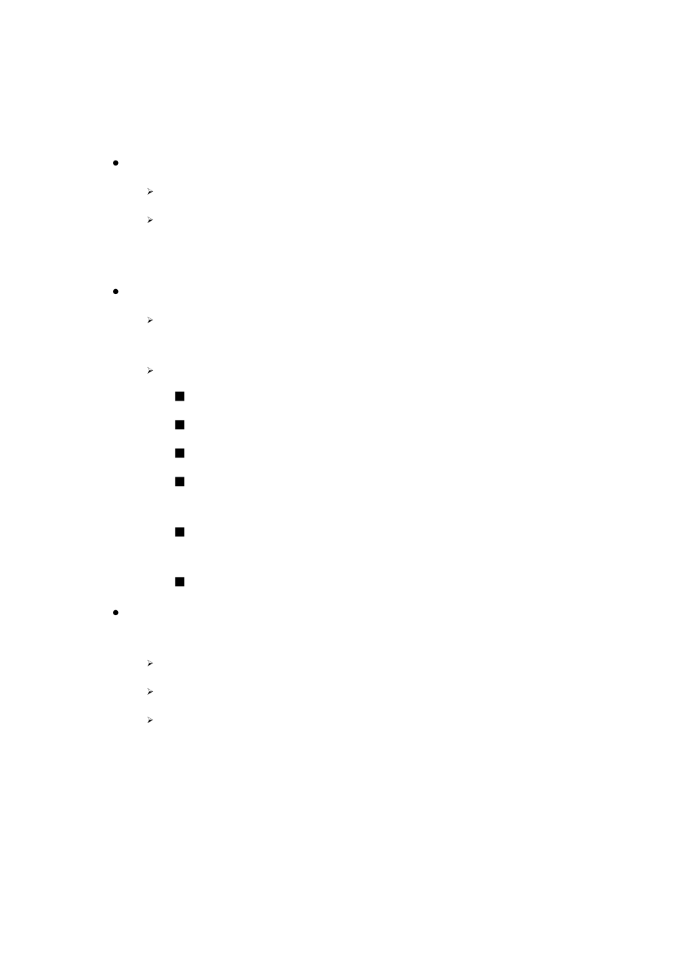 2 appendix b: troubleshooting | MicroNet Technology SP3508A User Manual | Page 43 / 52
