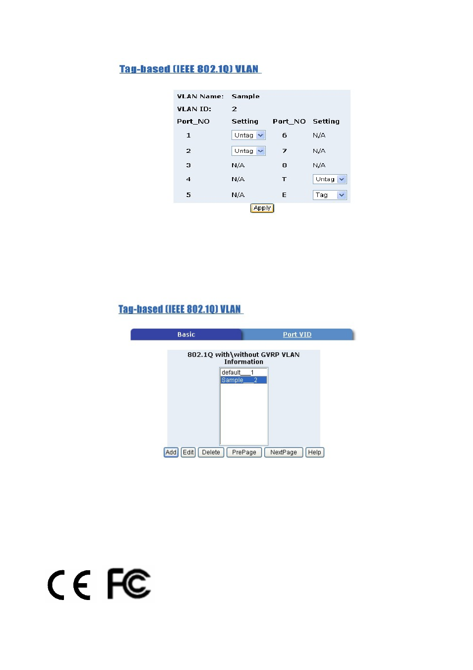 MicroNet Technology SP3508A User Manual | Page 52 / 52