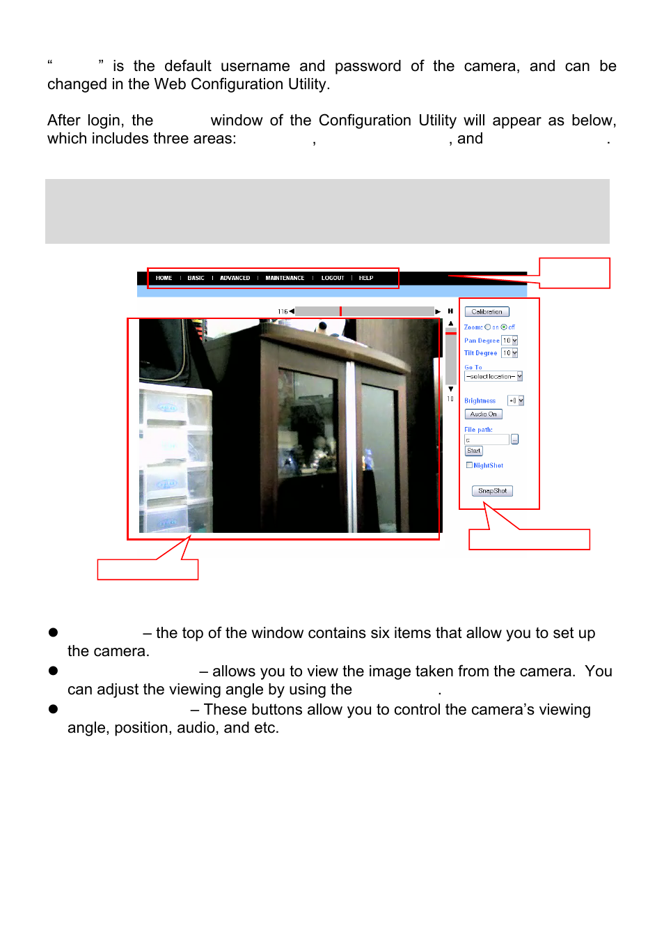 MicroNet Technology SP5530 User Manual | Page 16 / 67