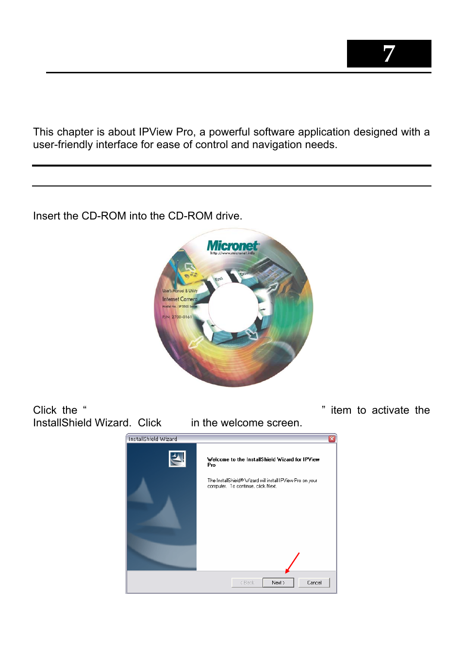 7ipv | MicroNet Technology SP5530 User Manual | Page 40 / 67