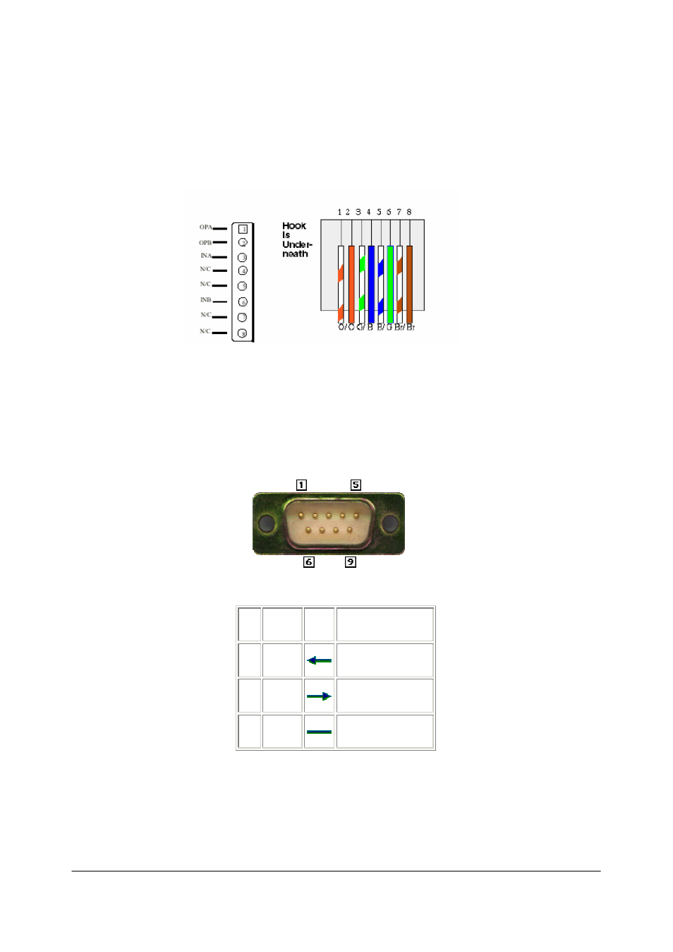 MicroNet Technology SP5001/S User Manual | Page 12 / 86