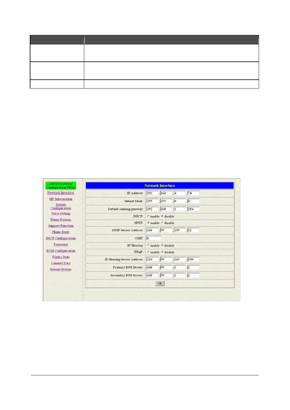 MicroNet Technology SP5001/S User Manual | Page 18 / 86