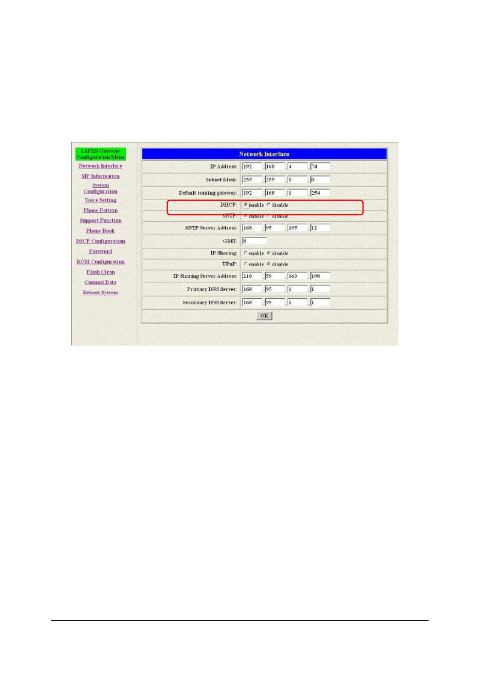 MicroNet Technology SP5001/S User Manual | Page 21 / 86