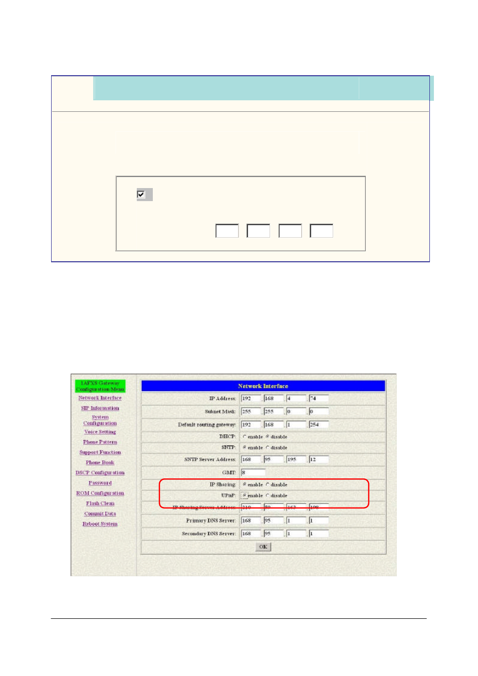 MicroNet Technology SP5001/S User Manual | Page 23 / 86