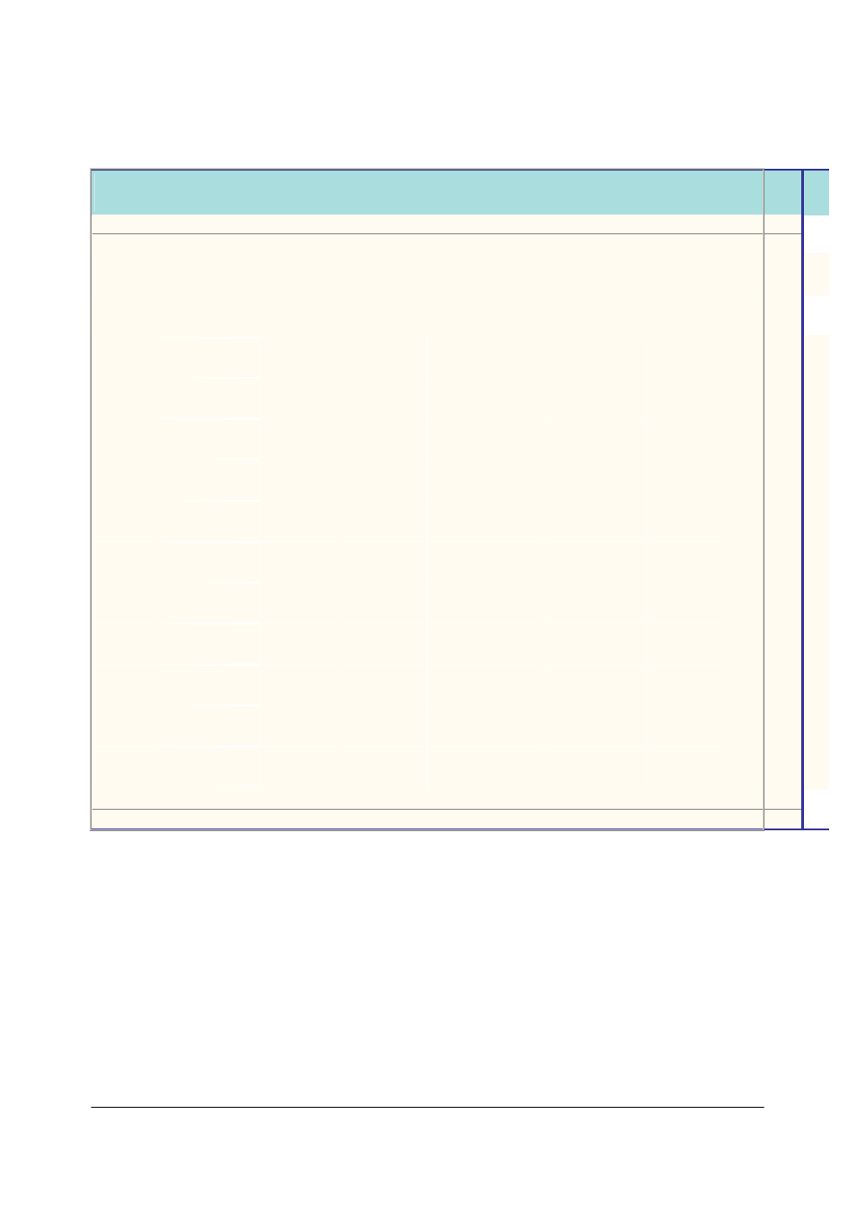 MicroNet Technology SP5001/S User Manual | Page 25 / 86