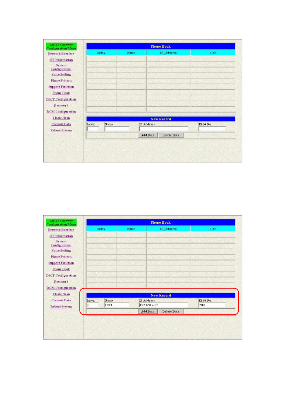 MicroNet Technology SP5001/S User Manual | Page 28 / 86