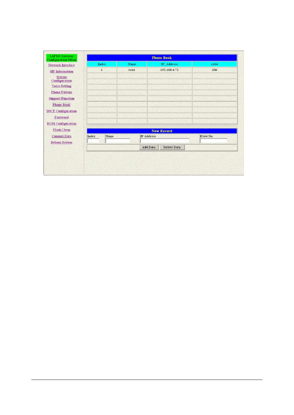MicroNet Technology SP5001/S User Manual | Page 29 / 86