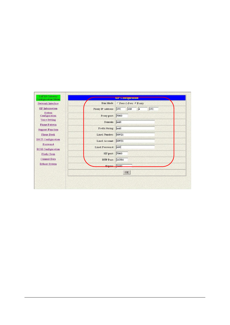 MicroNet Technology SP5001/S User Manual | Page 30 / 86