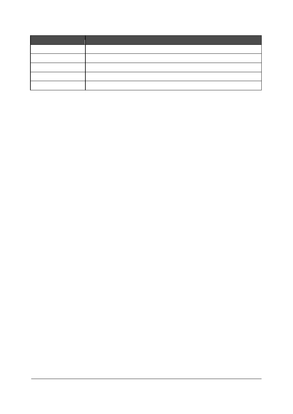 MicroNet Technology SP5001/S User Manual | Page 43 / 86
