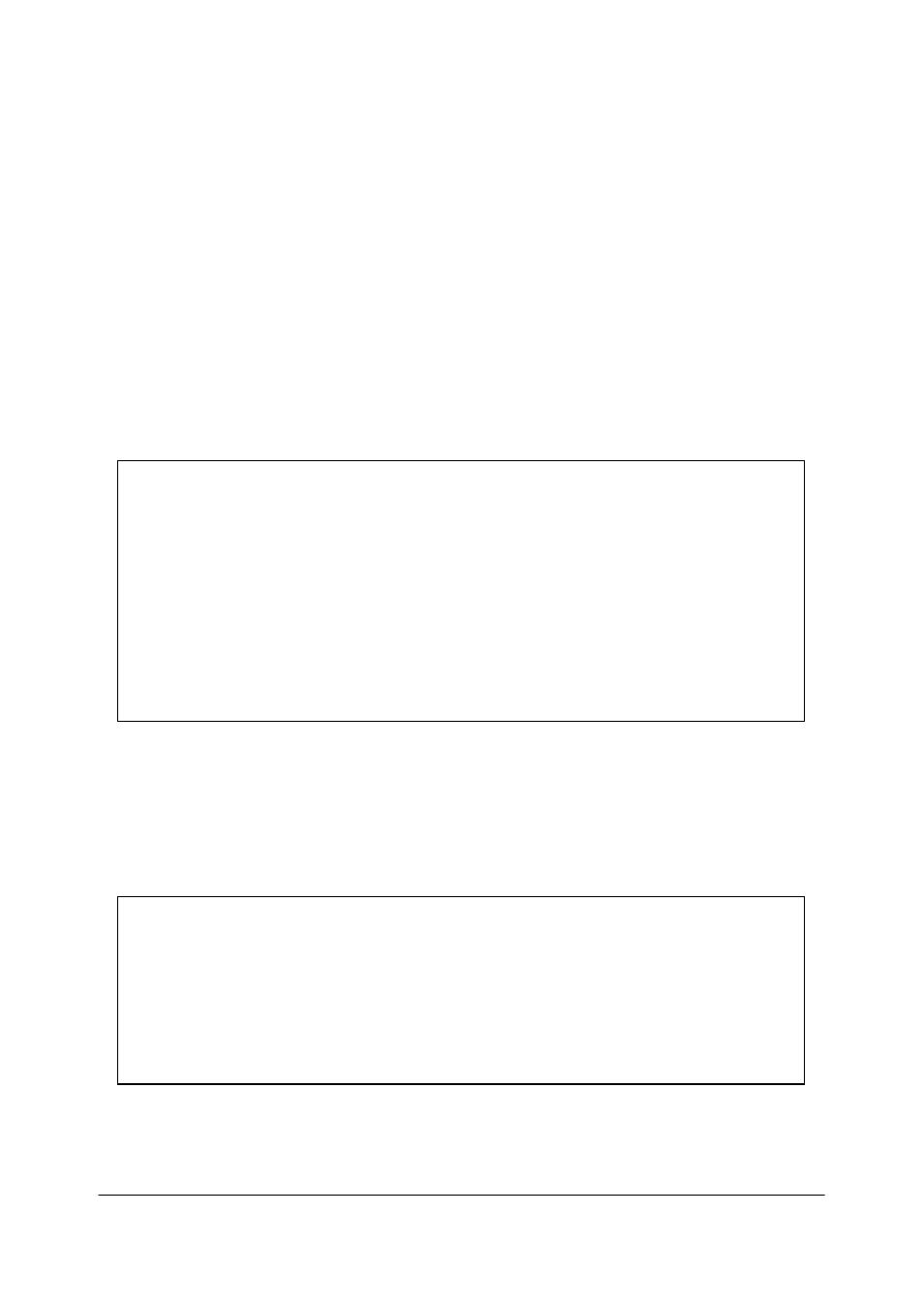 MicroNet Technology SP5001/S User Manual | Page 52 / 86