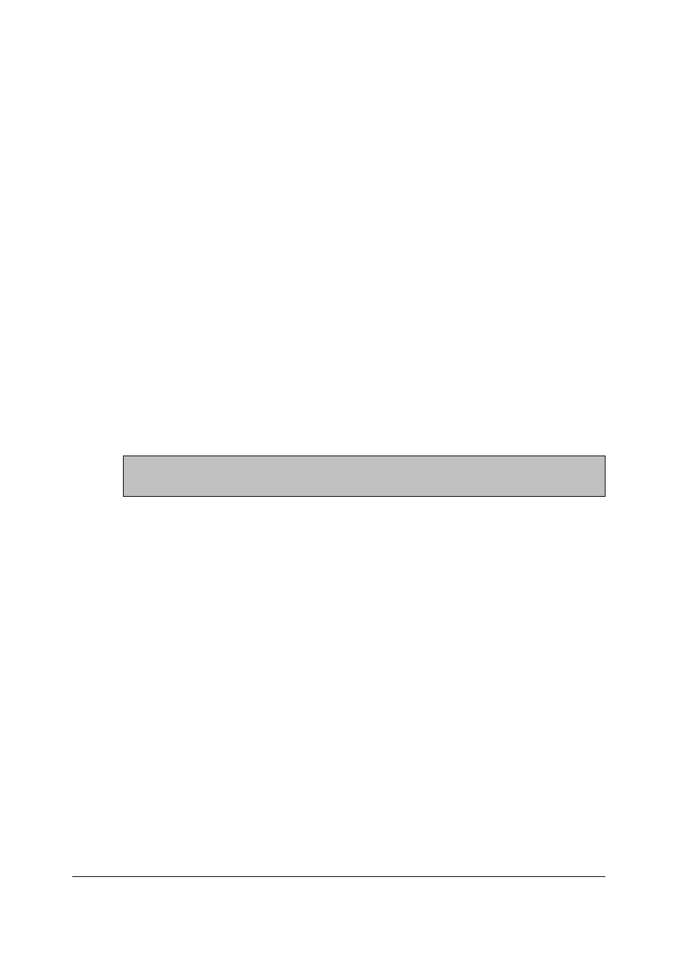 MicroNet Technology SP5001/S User Manual | Page 54 / 86