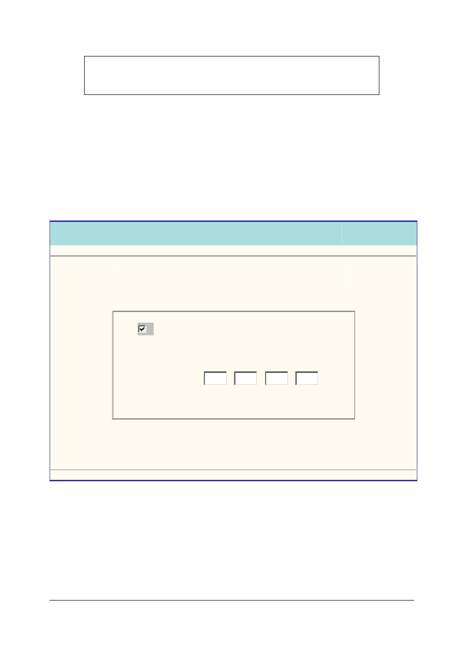 MicroNet Technology SP5001/S User Manual | Page 58 / 86