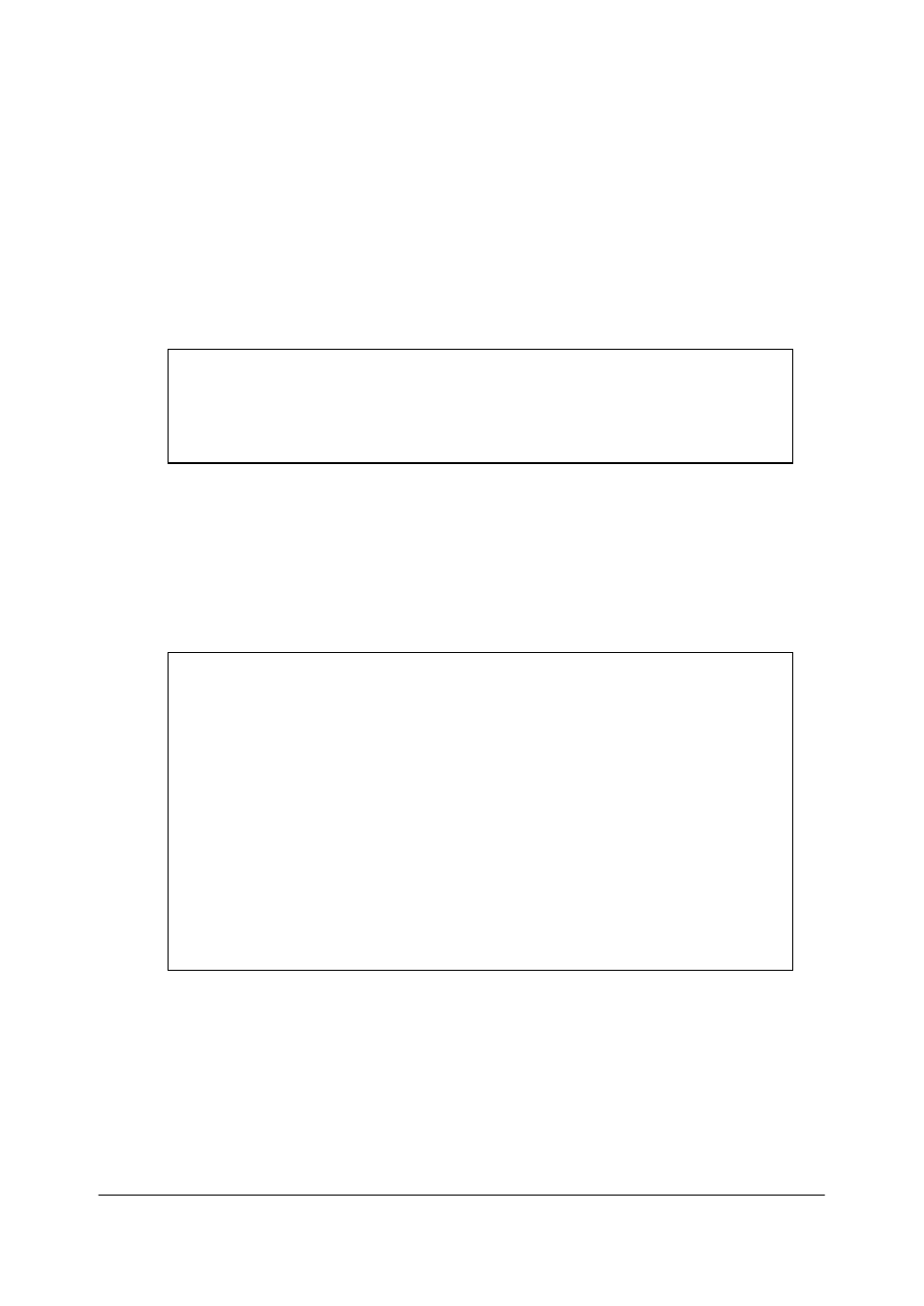 MicroNet Technology SP5001/S User Manual | Page 66 / 86