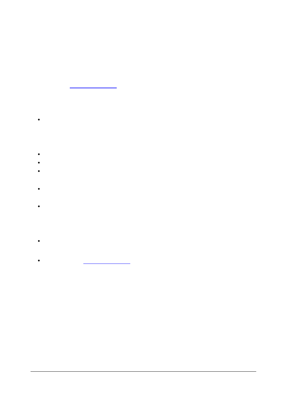 MicroNet Technology SP5001/S User Manual | Page 7 / 86