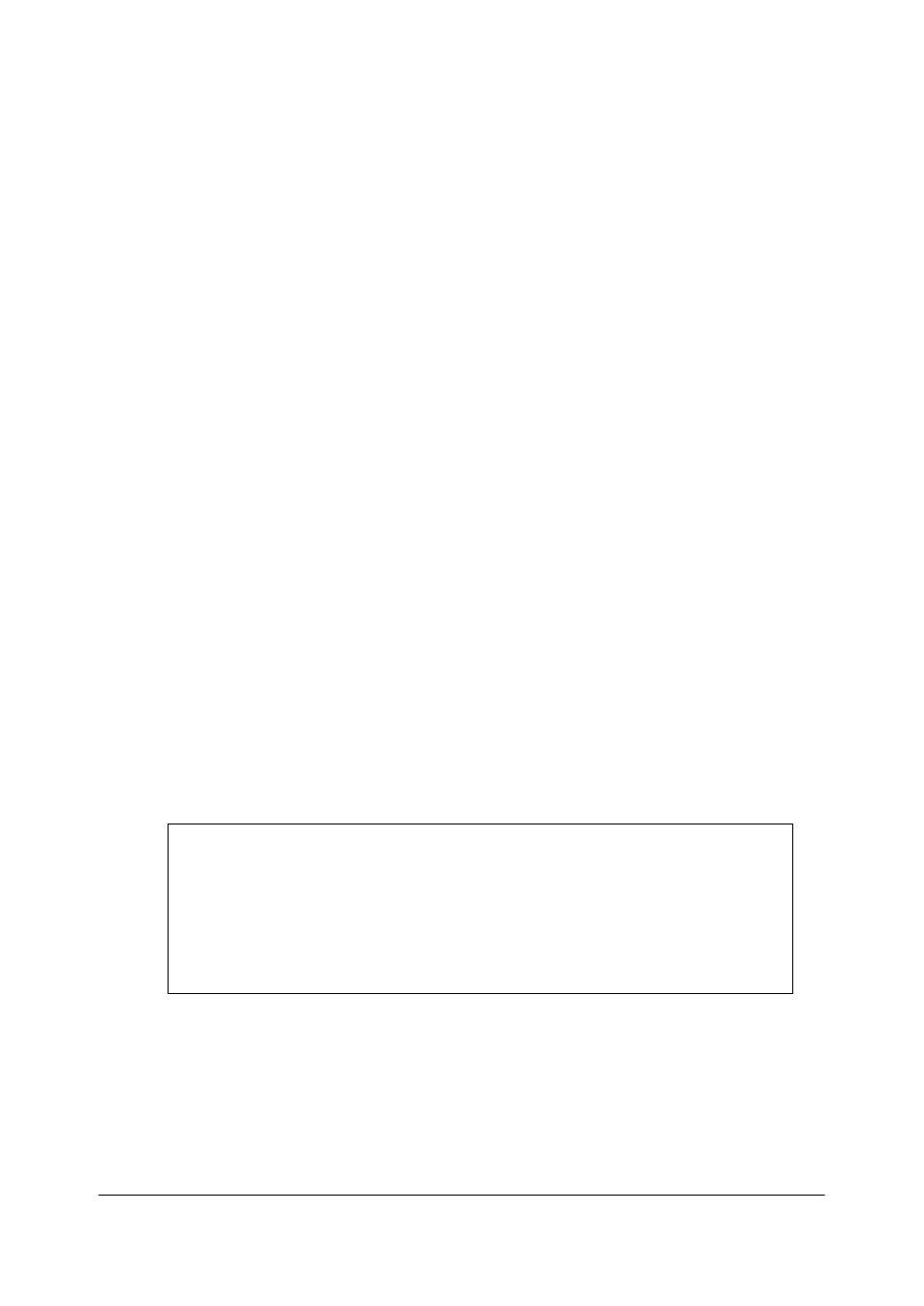 MicroNet Technology SP5001/S User Manual | Page 72 / 86