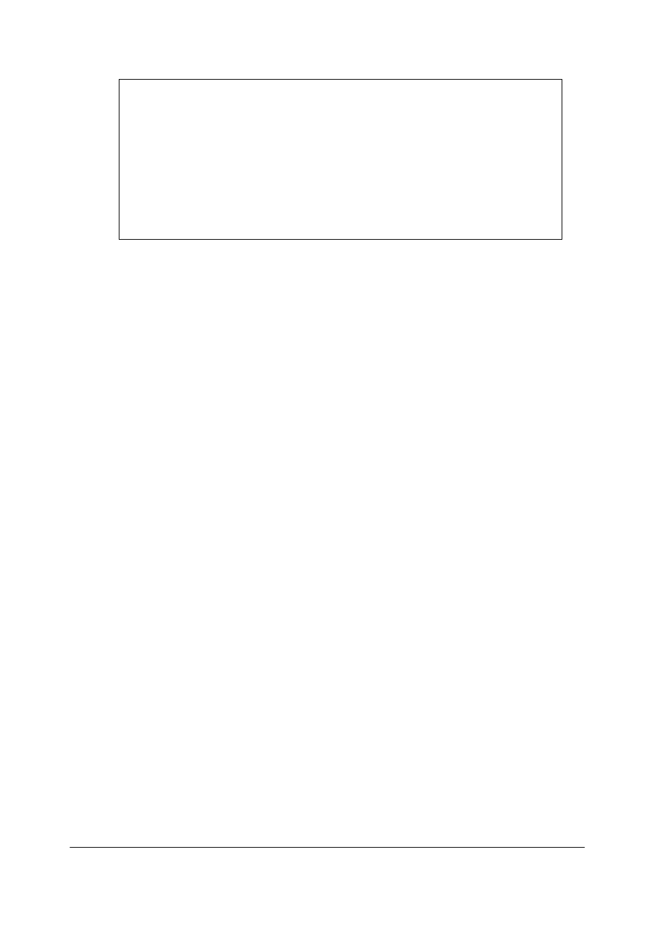 MicroNet Technology SP5001/S User Manual | Page 75 / 86