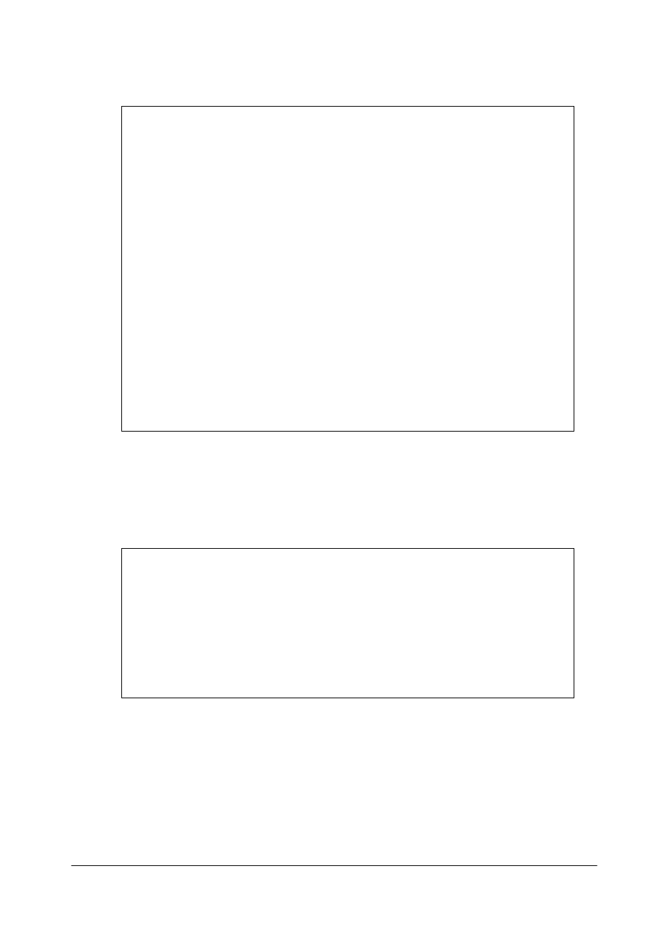 MicroNet Technology SP5001/S User Manual | Page 81 / 86