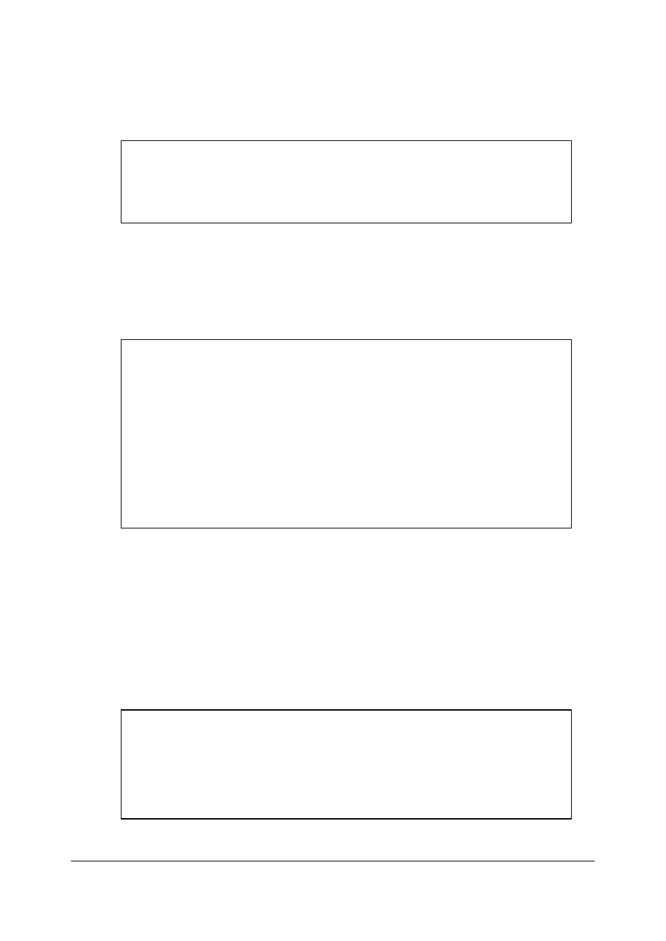 MicroNet Technology SP5001/S User Manual | Page 82 / 86