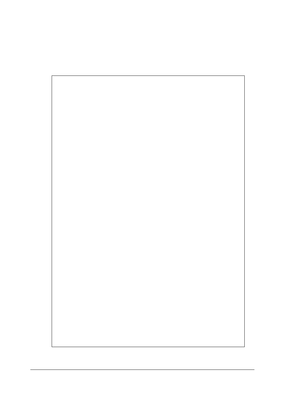 MicroNet Technology SP5001/S User Manual | Page 83 / 86