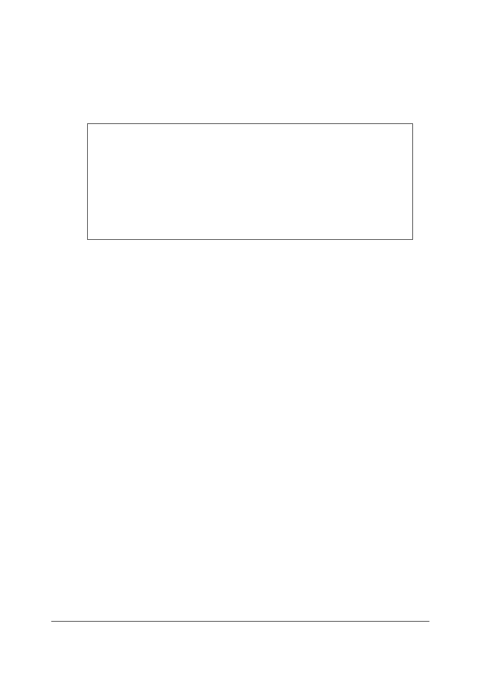 MicroNet Technology SP5001/S User Manual | Page 84 / 86