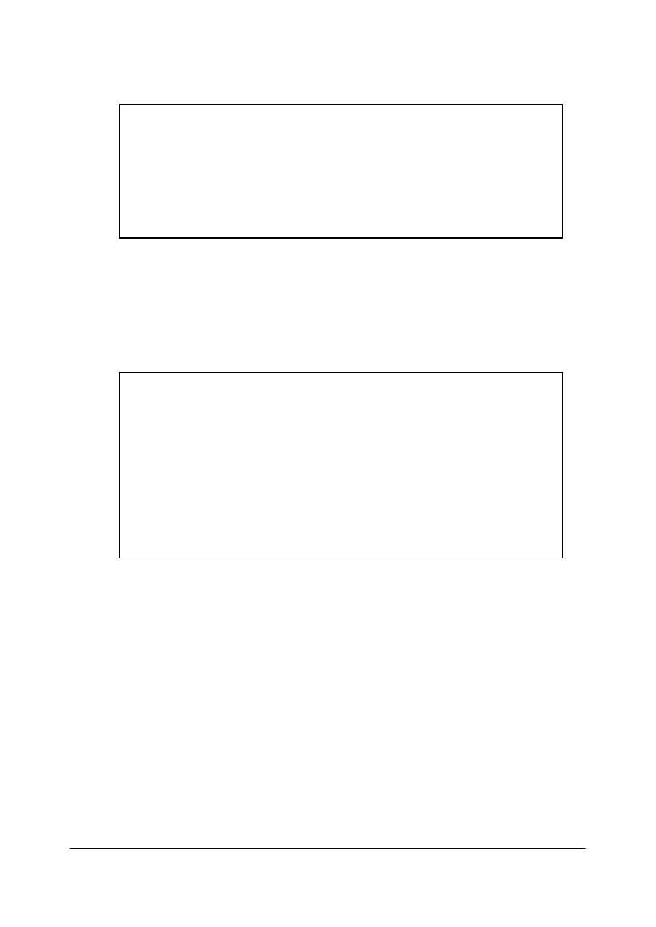 MicroNet Technology SP5001/S User Manual | Page 86 / 86
